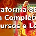 Plataforma 88bb: Guia Completo de Recursos e Login ✅